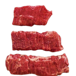 Arrachera Marinada por Kilo