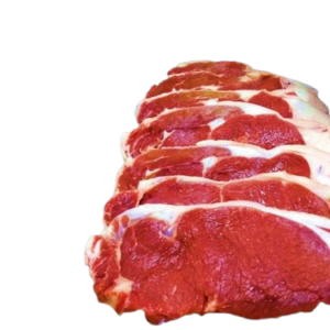 costilla de res