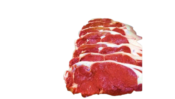 costilla de res