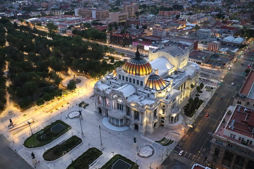 OptiMaxx plus CDMX Estrategia Retiro Seguro