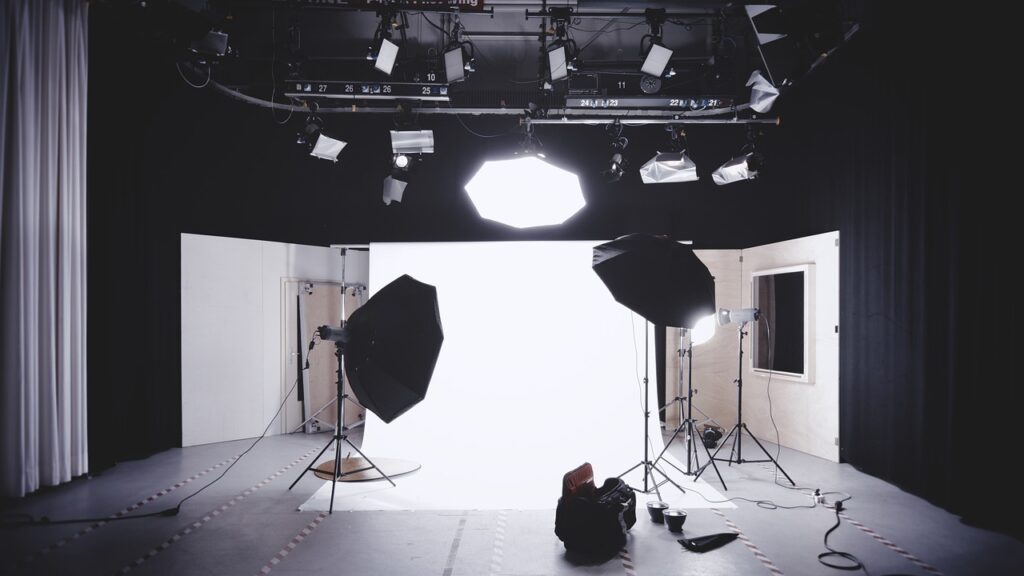 Tendencias en Fotografía de Producto E-commerce