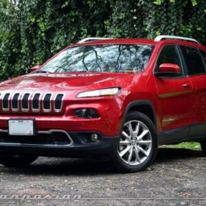 seguro jeep cherokee latitude 2015