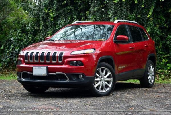 seguro jeep cherokee latitude 2015