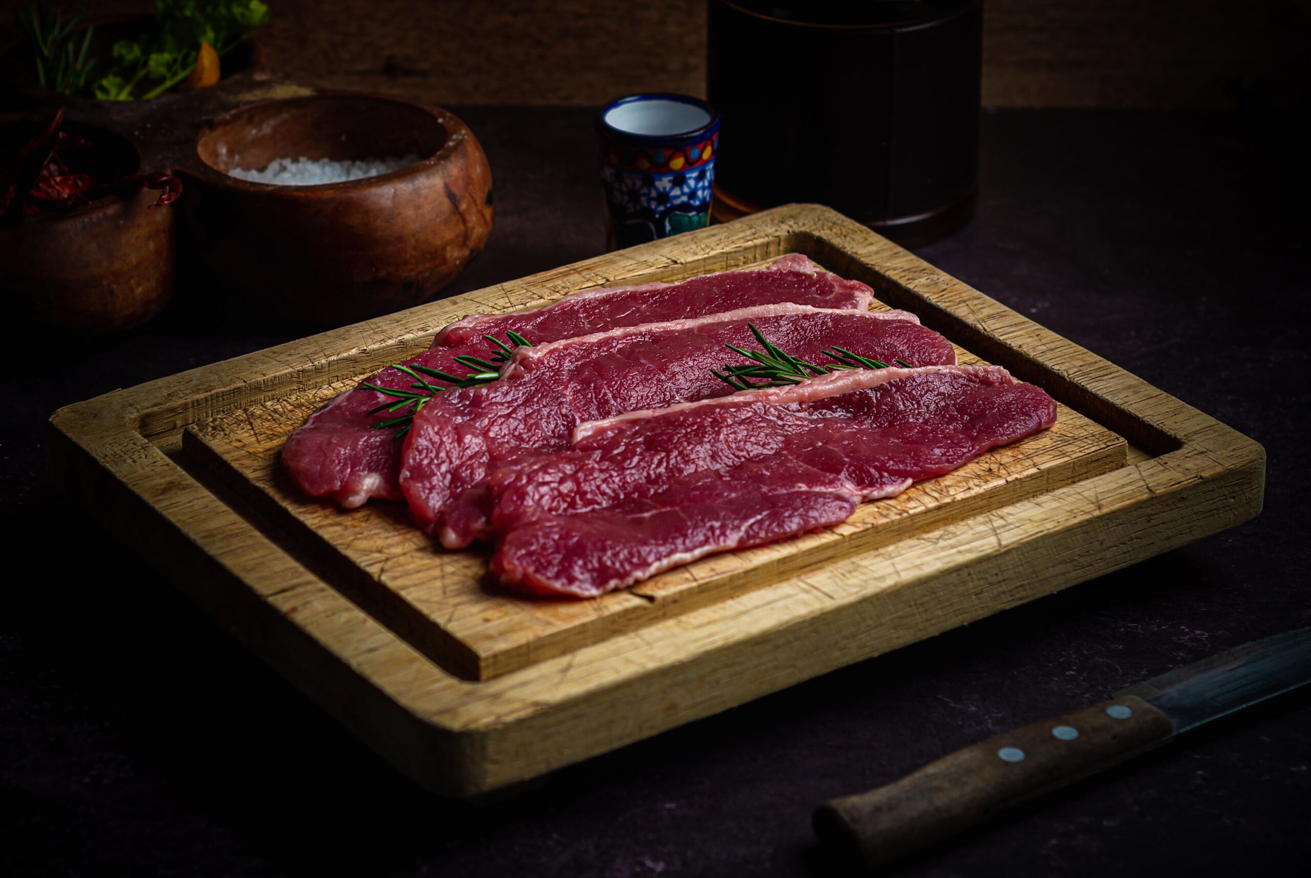 Mejor Carne Toluca Carniceria